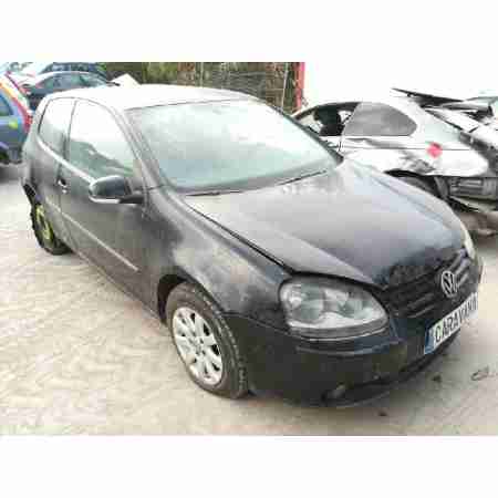 VOLKSWAGEN GOLF V BERLINA (1K1)