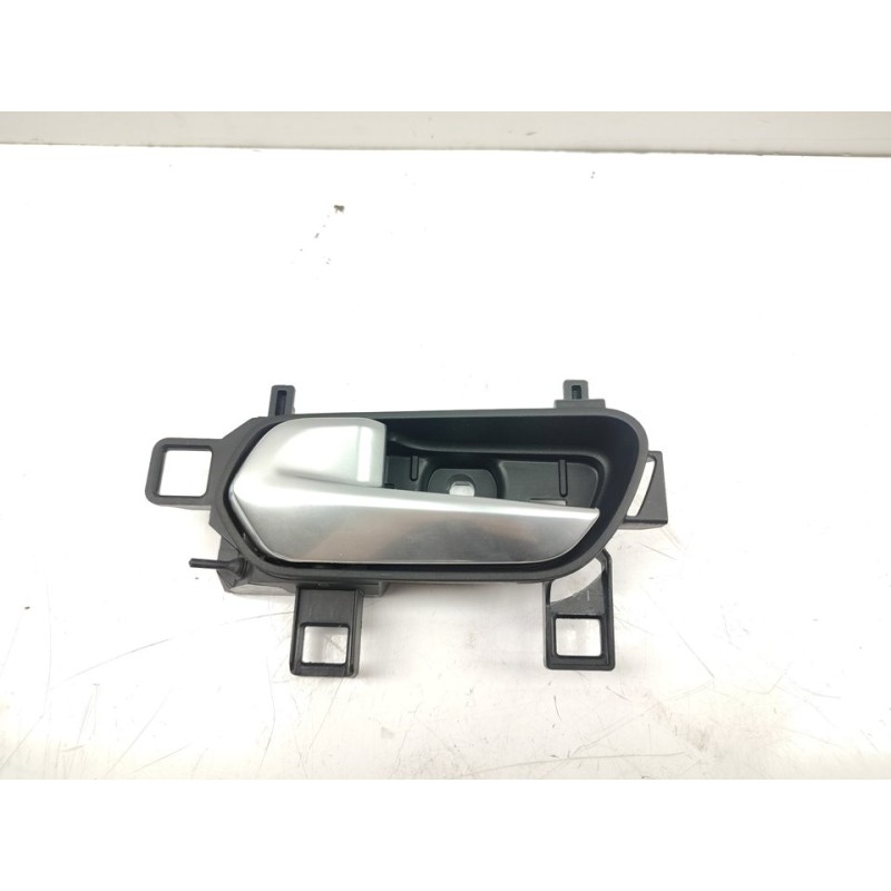 Recambio de maneta interior delantera izquierda para nissan juke (f16) tekna referencia OEM IAM 806715FA6A  