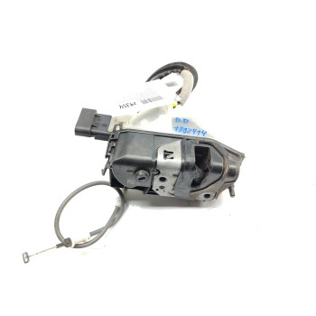 Recambio de cerradura puerta delantera derecha para peugeot 3008 active referencia OEM IAM 104234  