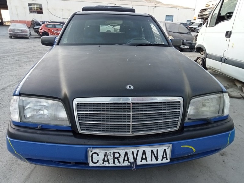 MERCEDES-BENZ CLASE C (W202) BERLINA
