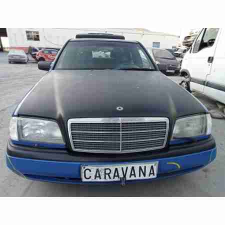 MERCEDES-BENZ CLASE C (W202) BERLINA