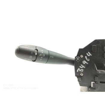 Recambio de mando multifuncion para citroën c4 berlina cool referencia OEM IAM 96656016XT  