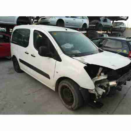 CITROËN BERLINGO CUADRO