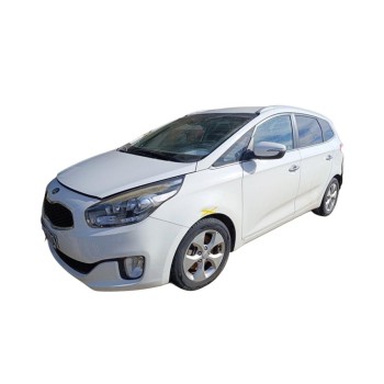 kia carens iv del año 2015