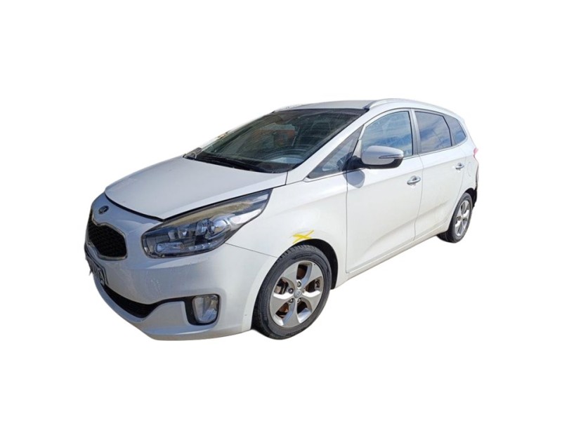 kia carens iv del año 2015