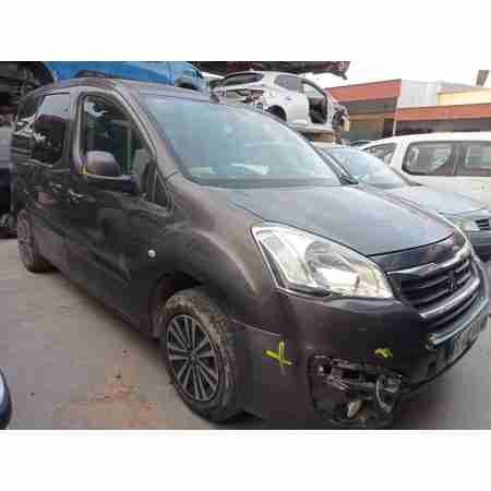 PEUGEOT PARTNER TEPEE