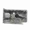 Recambio de carter para kia sportage drive 4x2 referencia OEM IAM 215102A311  