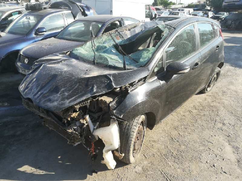 FORD FIESTA (CB1)