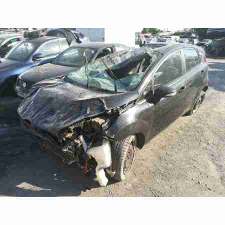 FORD FIESTA (CB1)