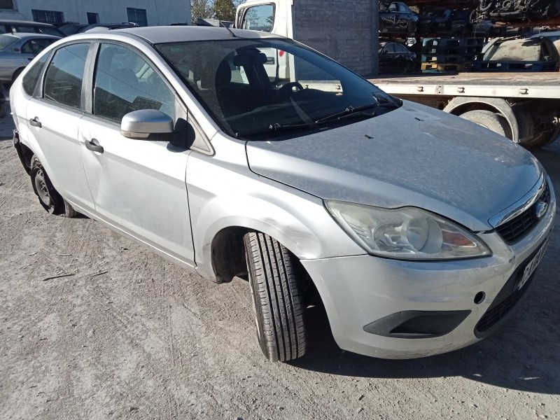 FORD FOCUS LIM. (CB4)