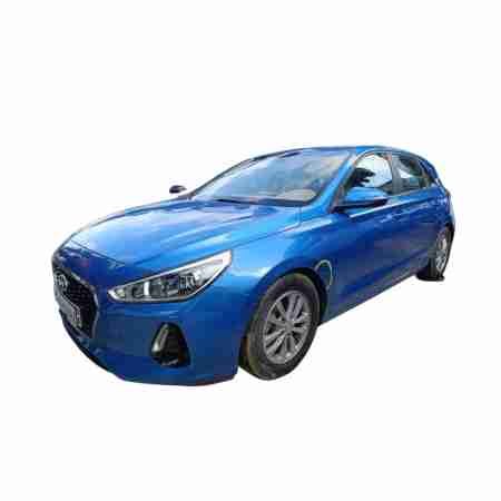 HYUNDAI I30 (PDE, PD, PDEN)