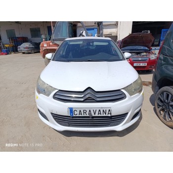 citroën c4 lim. del año 2011