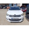citroën c4 lim. del año 2011
