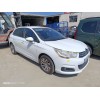 citroën c4 lim. del año 2011