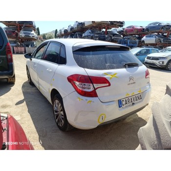 citroën c4 lim. del año 2011