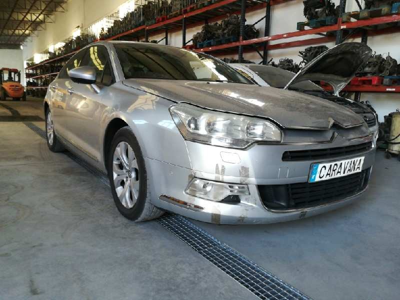 CITROËN C5 BERLINA