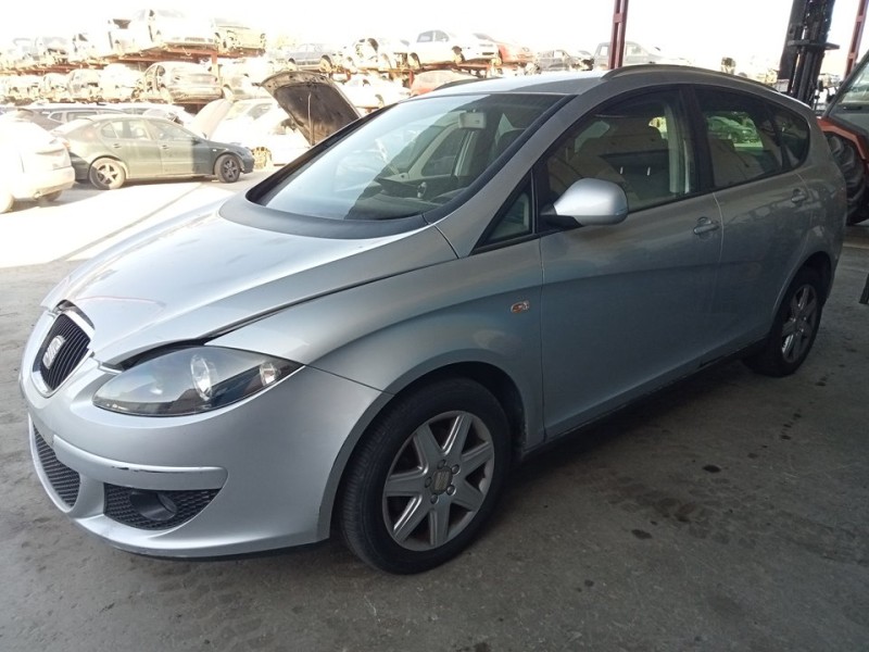 SEAT ALTEA XL (5P5)