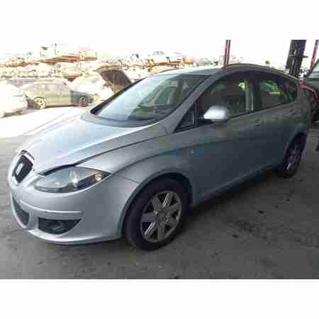 SEAT ALTEA XL (5P5)