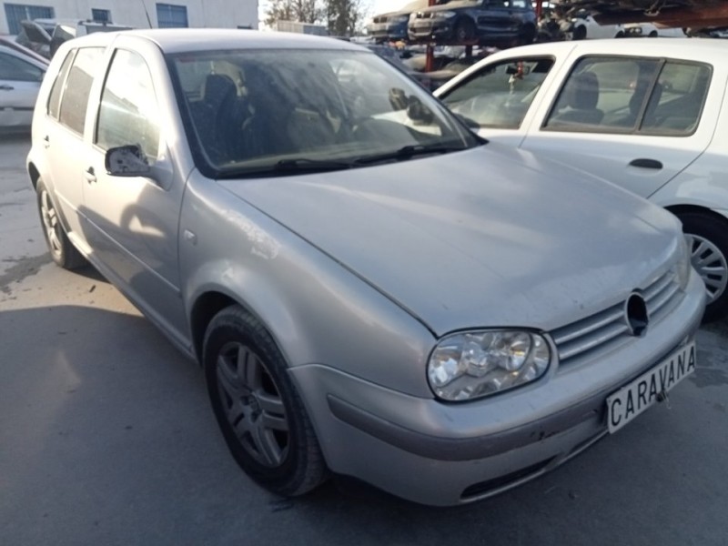 VOLKSWAGEN GOLF IV BERLINA (1J1)