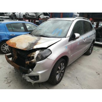 renault koleos del año 2013