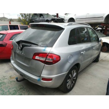 renault koleos del año 2013