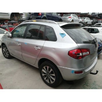 renault koleos del año 2013