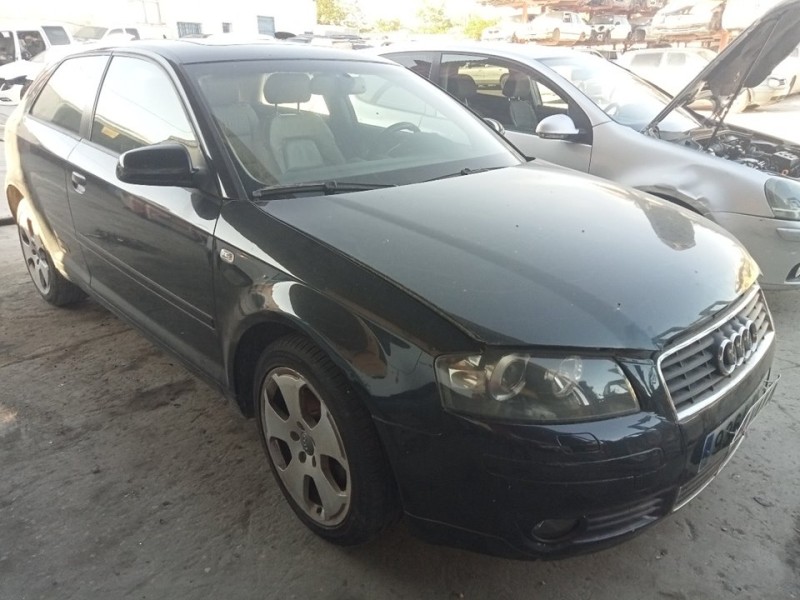 AUDI A3 (8P)