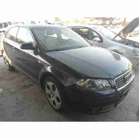 AUDI A3 (8P)
