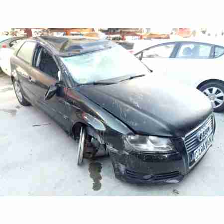 AUDI A3 (8P)