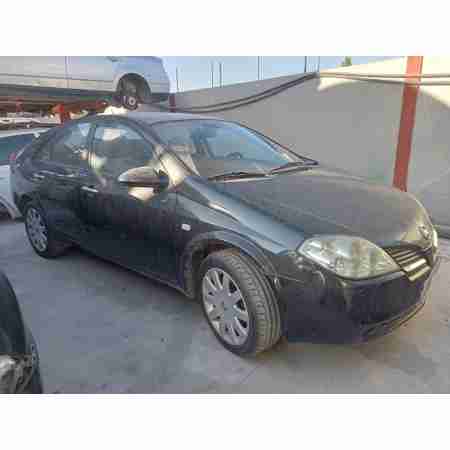 NISSAN PRIMERA BERLINA (P12)