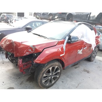 kia stonic (ybcuv) del año 2018