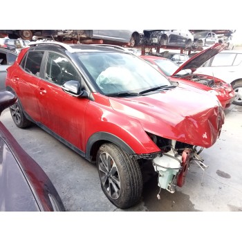 kia stonic (ybcuv) del año 2018