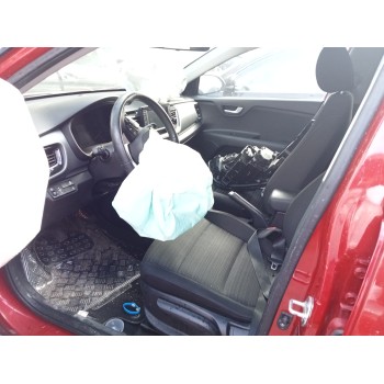 kia stonic (ybcuv) del año 2018