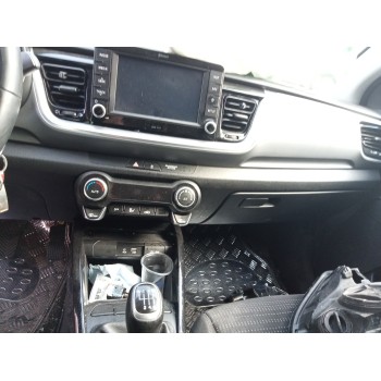 kia stonic (ybcuv) del año 2018