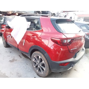 kia stonic (ybcuv) del año 2018