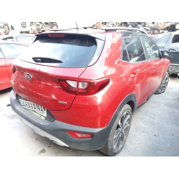 kia stonic (ybcuv) del año 2018