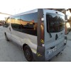 renault trafic combi (ab 4.01) del año 2004