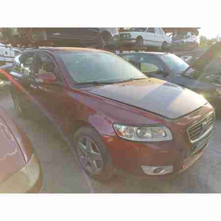 VOLVO V50 FAMILIAR