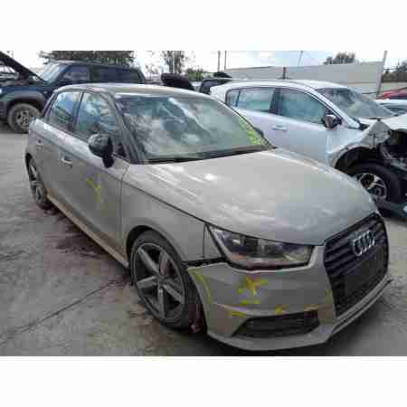 AUDI A1 (8X1, 8XK)