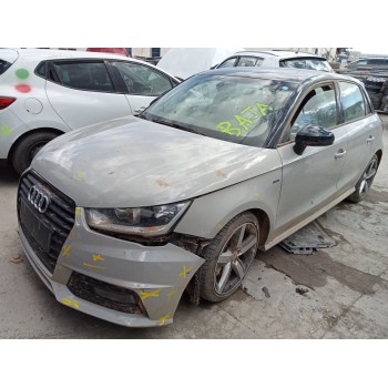 audi a1 sportback (8xf) del año 2017