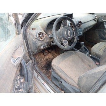 audi a1 sportback (8xf) del año 2017