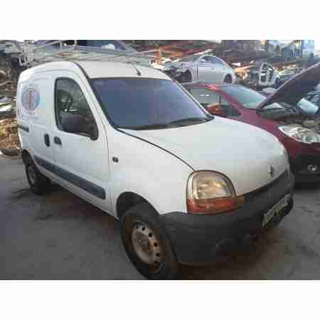 RENAULT KANGOO (F/KC0)