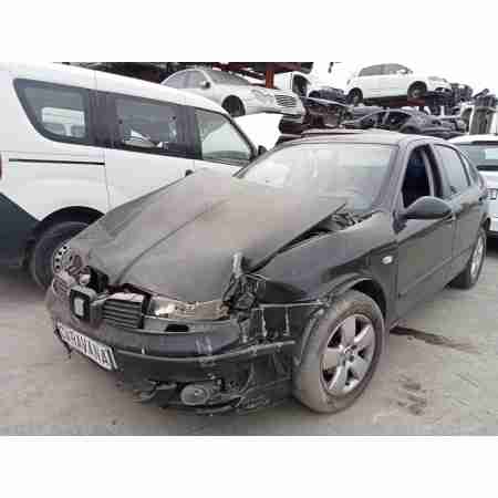 SEAT LEON (1M1)