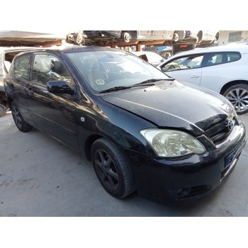 toyota corolla (e12) del año 2004