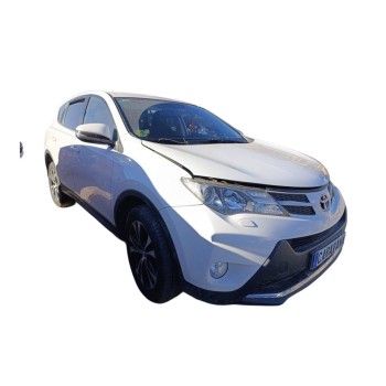 toyota rav 4 del año 2014