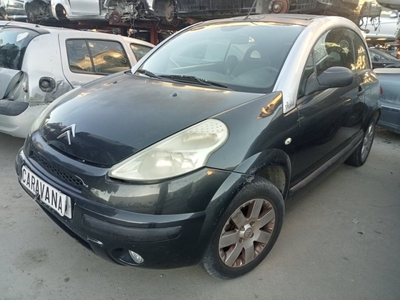 CITROËN C3 PLURIEL