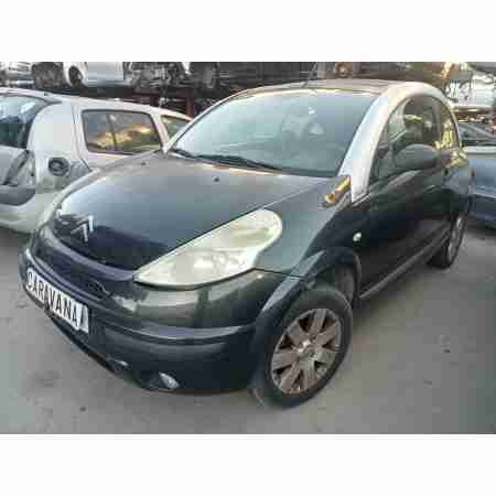 CITROËN C3 PLURIEL