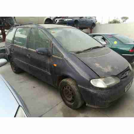 FORD GALAXY (VX)