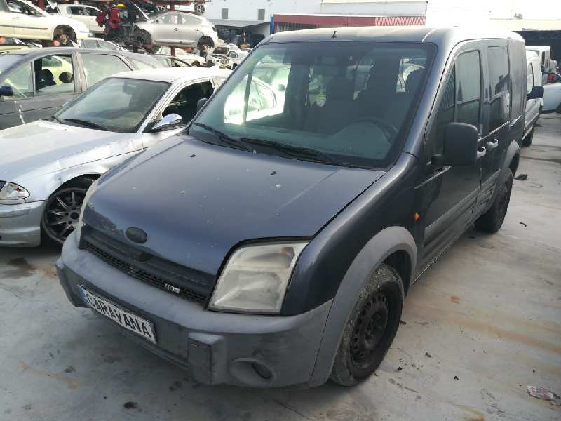 FORD TOURNEO CONNECT (TC7)