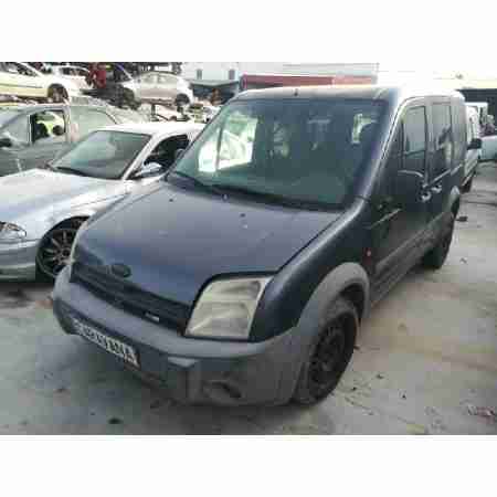 FORD TOURNEO CONNECT (TC7)